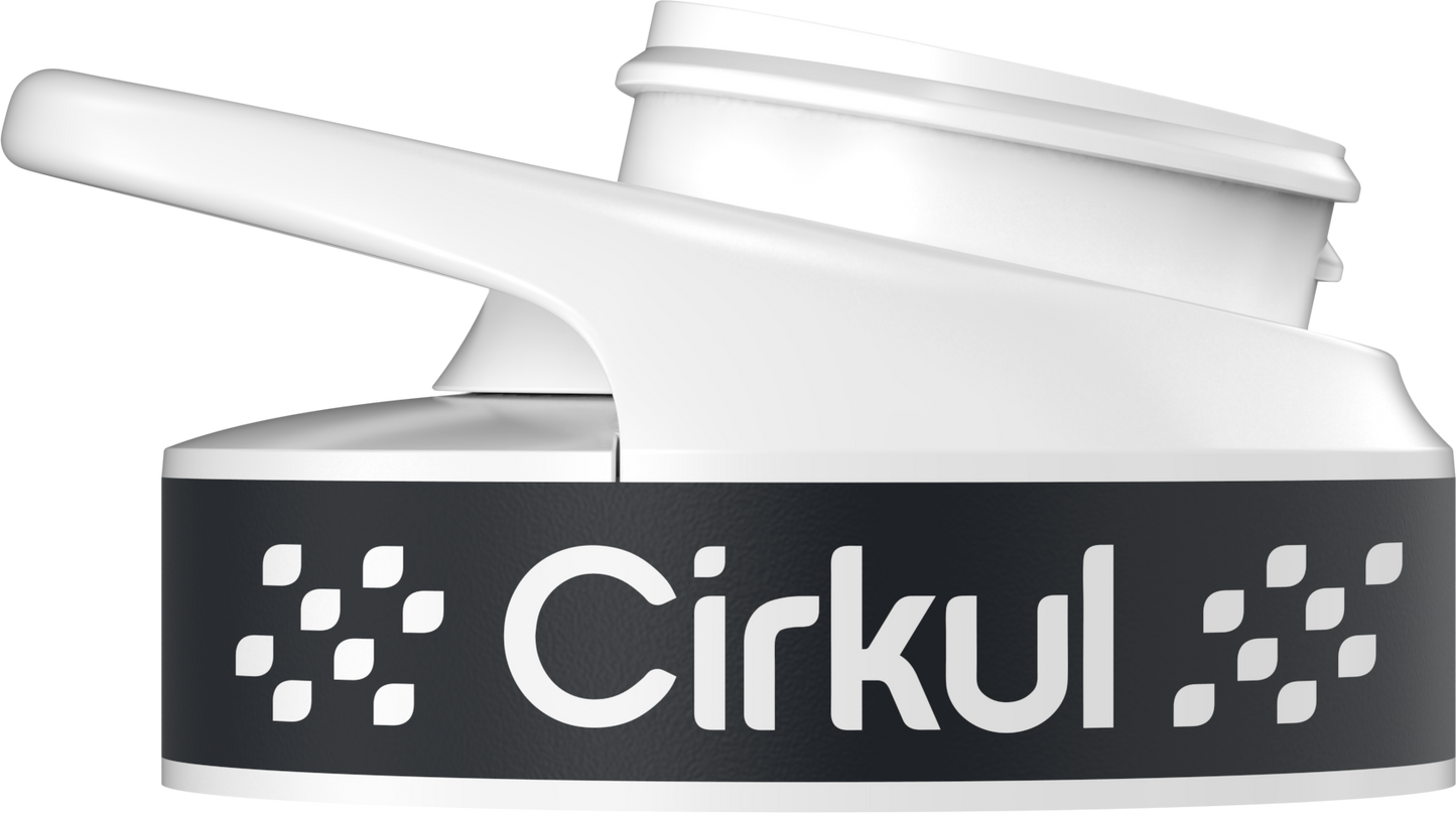 Comfort-Grip Lid