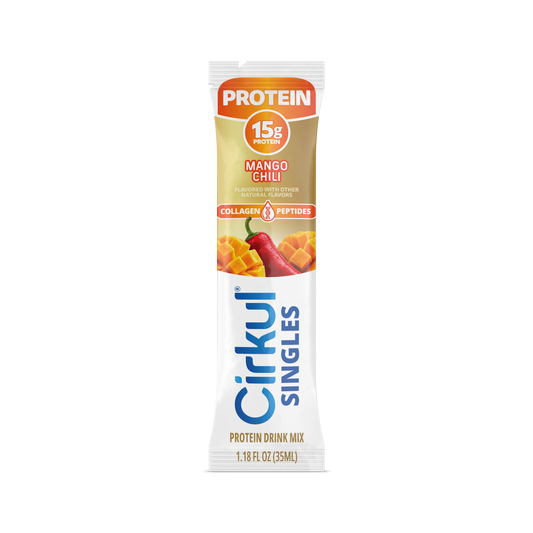 Protein Mango Chili 6-Pack